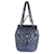 Petit sac à dos Urban Spirit en cuir d'agneau matelassé bleu marine Chanel  ref.1241508
