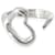 TIFFANY & CO. Elsa Peretti Open Heart Ring in Sterling Silver  ref.1241551