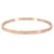 Cartier Love Bracelet, Small Model (Rose Gold) Pink gold  ref.1241564