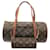 Louis Vuitton Papillon 30 Brown Cloth  ref.1241622
