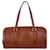 Louis Vuitton Soufflot Brown Leather  ref.1241670