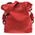 Loewe Flamenco Red Leather  ref.1241685