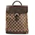 Louis Vuitton Soho Brown Cloth  ref.1241759