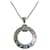 Bulgari Plata Oro blanco  ref.1241778