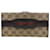 Gucci Ophidia Brown Cloth  ref.1241789