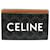 Céline Triomphe Beige Lienzo  ref.1241808