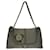 Timeless Chanel Camelia Grey Leather  ref.1242012