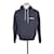 Jacquemus Sweatshirt en coton Bleu  ref.1242035