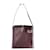 Lancel Leather shoulder bag Brown  ref.1242041