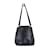Lancel This shoulder bag features a leather body Black  ref.1242042