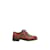 Paraboot Chaussures à lacets en cuir Marron  ref.1242046