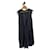 ISABEL MARANT ETOILE  Dresses T.International S Cotton Blue  ref.1242066