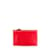 VALENTINO GARAVANI Borse T.  Leather Rosso Pelle  ref.1242075