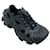 Schwarze HD-Sneaker von Balenciaga Gummi  ref.1242083