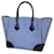 Louis Vuitton Phenix Azul Cuero  ref.1242131