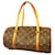 Louis Vuitton Papillon 30 Brown Cloth  ref.1242132