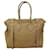 Hermès Pursangle Brown Leather  ref.1242179