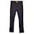 M Missoni Missoni Jeans in Black Cotton  ref.1242297