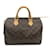 Louis Vuitton Monogram Speedy 30 M41526 Cloth  ref.1242345