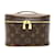 Louis Vuitton Monogram Nice Mini Kosmetikkoffer M44495 Leinwand  ref.1242370