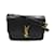 Autre Marque Monogram Medium Solferino Leather Shoulder Bag 634306  ref.1242391