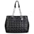 Christian Dior Black 2011 Cannage top handle bag Leather  ref.1242410