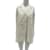 DAGMAR  Knitwear T.fr 36 cotton White  ref.1242425