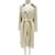 THEORY  Coats T.International M Polyester White  ref.1242430