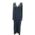 DAGMAR Robes T.International S Laine Noir  ref.1242433