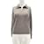 Autre Marque FWSS  Knitwear T.International S Wool Grey  ref.1242434