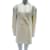 Autre Marque THE FRANKIE SHOP Vestes T.International S Polyester Blanc  ref.1242437