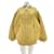 Autre Marque THE FRANKIE SHOP  Coats T.International XS Polyester Khaki  ref.1242446