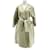 MAISON RABIH KAYROUZ  Trench coats T.fr 36 cotton Beige  ref.1242453
