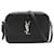 Saint Laurent Black Roux camera bag Leather  ref.1242481