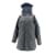 CANADA GOOSE Abrigos T.Lana M internacional Gris  ref.1242486