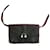 Yves Saint Laurent Muse II Rive Gauche Satin Handbag Black Gold hardware  ref.1242524