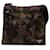 Bolso bandolera de camuflaje marrón Tessuto de Prada Castaño Nylon Paño  ref.1242543