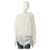 Givenchy Tunique Coton Blanc  ref.1242584