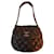 Chanel bubble bag Bronze Leather  ref.1242600