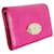 Mulberry Klassische rosa Geldbörse Pink Leder  ref.1242605
