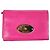 Mulberry Cartera rosa clásica - vista 2