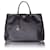 Prada Black Saffiano Lux Tote Bag Leather  ref.1242621