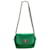 Mulberry Green Grained Leather Mini Crossbody Bag  ref.1242630