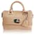 Mulberry Camel Mini Bowling Bag Brown Leather  ref.1242633