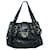Jimmy Choo Black Patent Leather Handbag  ref.1242668