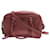 Prada Hellrosa Saffiano Lux Petalo 1 Handtasche/ Umhängetasche Pink Leder  ref.1242691