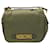 Moschino Dark Green Nylon Shoulder Bag Polyester  ref.1242695