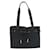 Gucci Black Monogrammed Drawstring Shoulder Bag Leather  ref.1242696