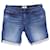 Tommy Hilfiger Shorts jeans masculinos slim fit Azul Algodão  ref.1242711