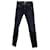 Tommy Hilfiger Jeans skinny fit feminino de cintura baixa Azul Algodão  ref.1242715